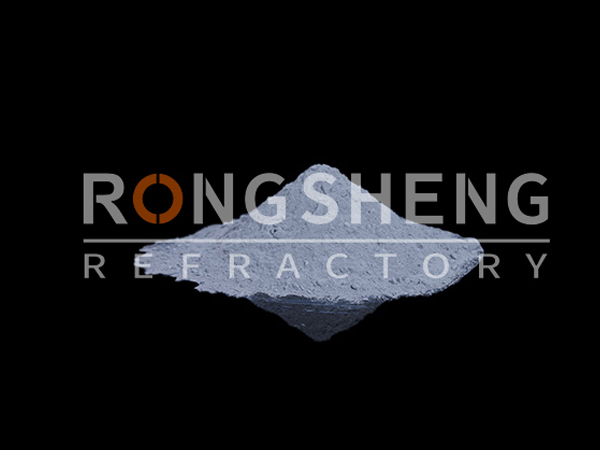 低、超低水泥澆注料